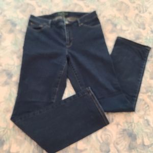 LRL Straight Leg Jean Size 10